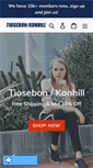 Mobile Screenshot of konhill.com
